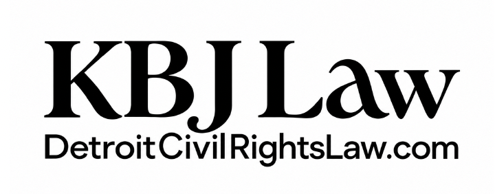 KBJ Law, DetroitCivilRightsLaw.com